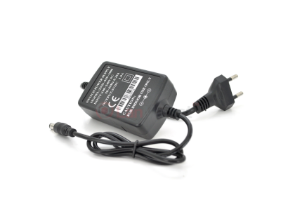 Импульсный адаптер питания ZND-050-1000 5В 1А (5Вт) штекер 5.5/2.5