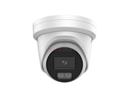 DS-2CD2347G3-LIY 4МП ColorVu (4мм)