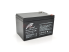 Акумуляторна батарея LiFePO4 12,8V 12Ah 153,6Wh 