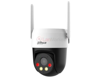 IP камера Dahua DH-P5AE-PV-4G (4мм) 4G