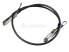 QSFP28 direct attach cable (XQ+DA0001)
