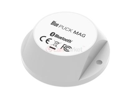 Bluetooth метка BLUE PUCK MAG