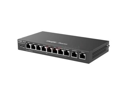 Маршрутизатор Ruijie Reyee RG-EG210G-P V3