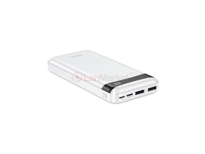 Powerbank (Polymer Battery) Remax RPP-259, 20000mAh, Mix color, Blister