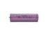 Аккумулятор WMP-3000 18650 Li-Ion Tip Top, 1000mAh, 3.7V, Purple