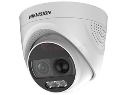 HDTVI камера Hikvision DS-2CE72DFT-PIRXOF28 (2.8 мм)