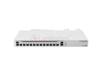 Cloud Core Router CCR2004-1G-12S+2XS