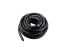 Спиральный кабельный организатор, диаметр 25mm, длина 2.2m, Black