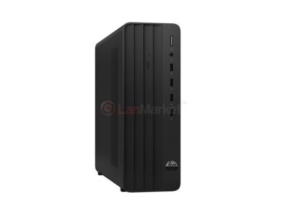Компьютер персональный HP 290-G9 SFF, Intel i5-12400, 8GB, F512GB, UMA, кл+м, 3р, Win11P