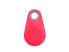 Портативна Bluetooth сигналізація - брелок FD-001, рожева