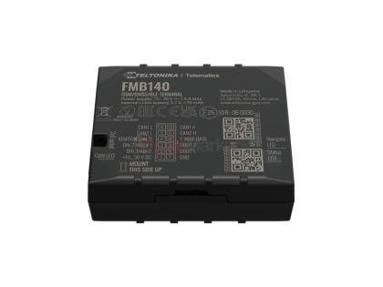 GPS-трекер FMB140 ALL