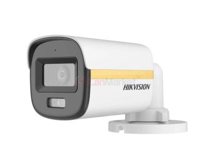 Turbo HD камера Hikvision DS-2CE10DF3T-LFS (2.8мм)