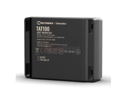 GPS-трекер TAT100 (3*batt)