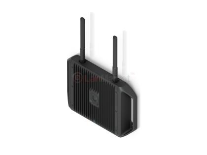 Cloud Gateway Industrial (UCG-Industrial (270W))
