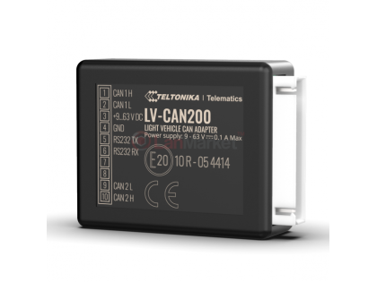 CAN-адаптер LV-CAN200