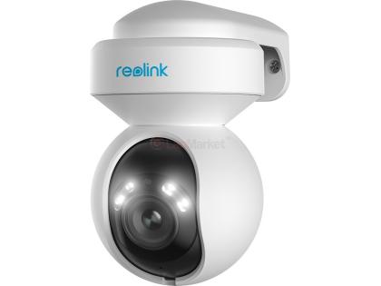 IP камера Reolink E1 Outdoor PoE
