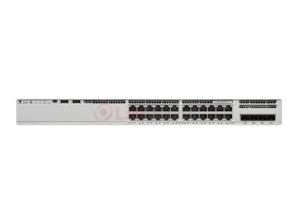 Коммутатор Cisco Catalyst C9200L-24T-4G-A