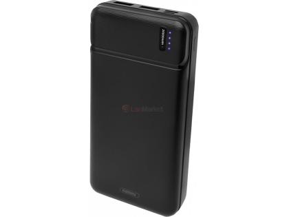 Powerbank (Polymer Battery) Remax RPP-238, 20000mAh, Mix color, Blister