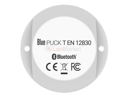 Bluetooth метка BLUE PUCK T EN 12830