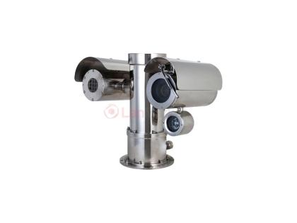 DHI-TPC-AEPT8641A-T термо PTZ