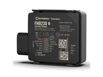 GPS-трекер FMB230