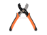 Инструмент для зачистки кабеля 7-1 Stripper, orange, AWG10-16