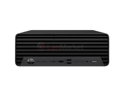 Компьютер персональный HP Pro 400-G9 SFF, Intel i5-13500, 16GB, F512GB, UMA, кл+м, 3р, Win11P