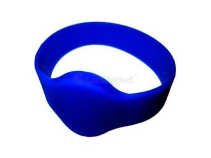 Браслет ATIS RFID-B-EM01D74 blue