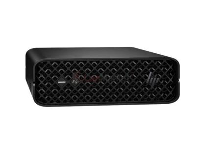 Рабочая станция HP Z2 Mini G1i, Intel U7-265, 16GB, F512GB, NVD A400-4, WiFi, Win11P