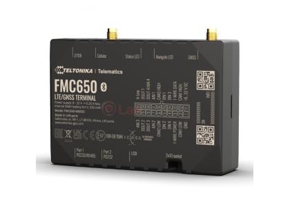 GPS-трекер FMC650