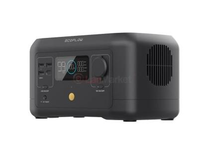 Зарядная станция EcoFlow RIVER mini