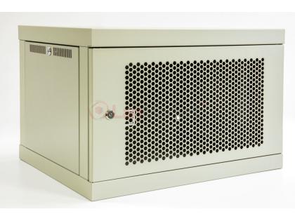 Шкаф настенный CSV Wallmount Lite 6U-580 (перф)