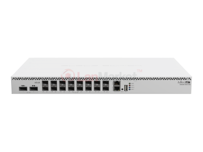 Cloud Router Switch CRS518-16XS-2XQ-RM