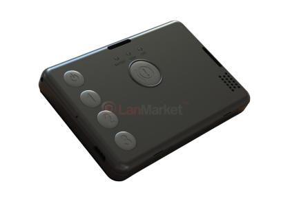 GPS-трекер GH5200