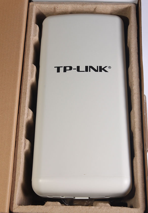 TP-Link WA5210G упаковка