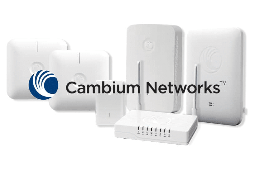 Cambium Networks представляет новые продукты Wi-Fi 6, повышая скорость и снижая затраты!