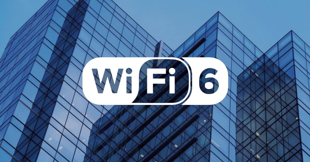 Первая точка доступа Wi-Fi 6 от Ubiquiti