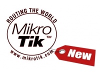 Коммутаторы Mikrotik Cloud Router Switch поступили в продажу!