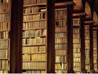 В Google посчитали книги всех библиотек мира