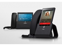 UniFi VoIP Phone и UniFi Security Gateway - новые устройства серии UniFi от Ubiquiti Networks