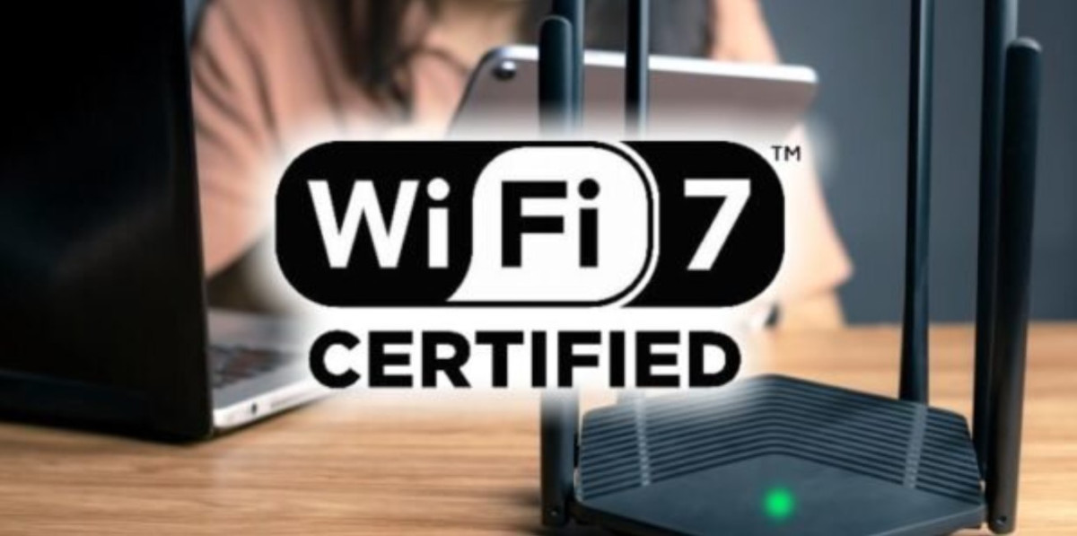 Стандарт Wi-Fi 7 офіційно випущено!
