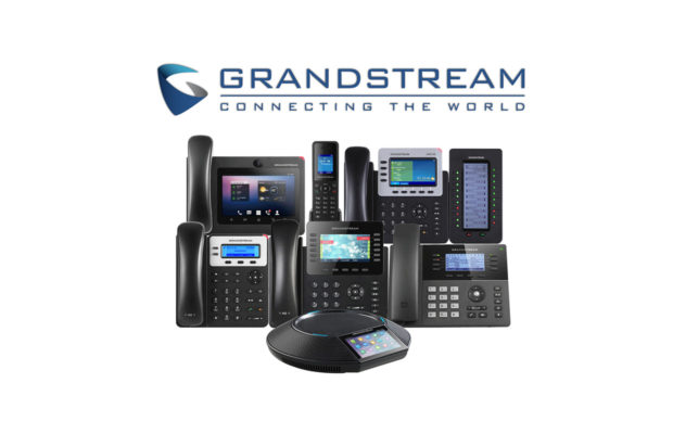 Як вибрати IP-телефон Grandstream? 