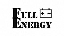 Full Energy