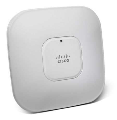 Сброс пароля на оборудовании Cisco Aironet