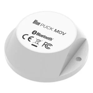 Bluetooth метка BLUE PUCK MOV