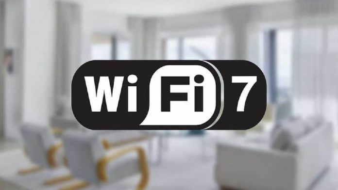 В индустрии беспроводной связи уже поговаривают о появлении стандарта Wi-Fi 7