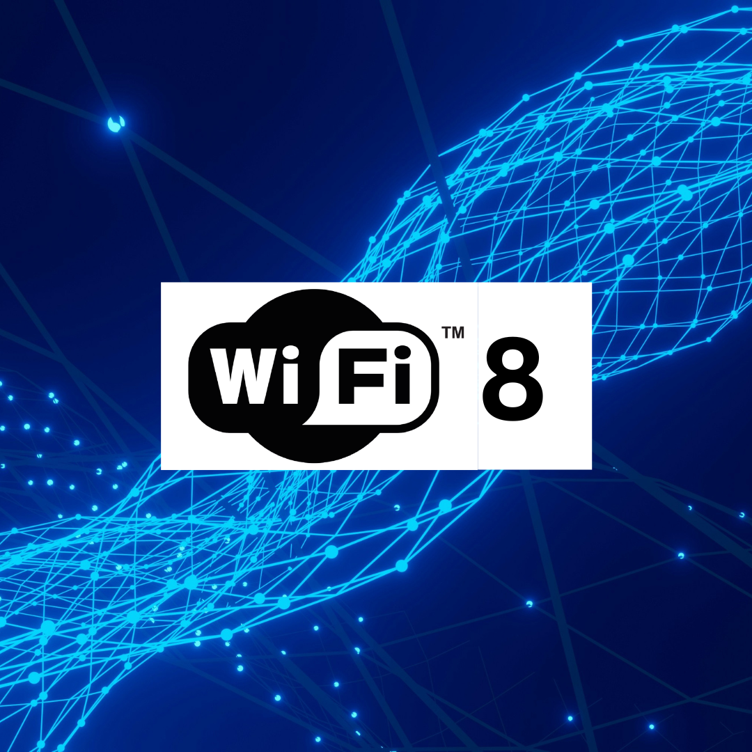 Анонс Wi-Fi 8 – нова ера бездротового зв’язку