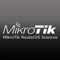 Обновление RouterOS на оборудовании Mikrotik.