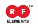 Пополнение ассортимента магазина Lanmarket продукцией компании RF elements