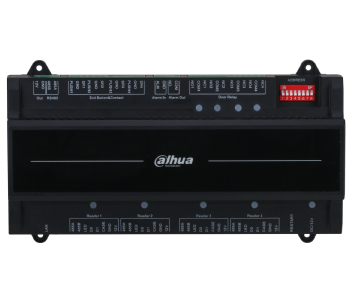 Контроллер Dahua DHI-ASC2204B-S